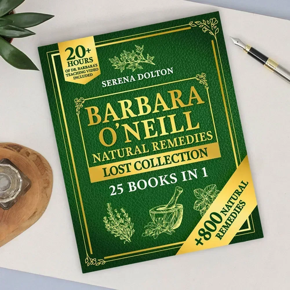 Collezione di Rimedi Erboristi - Herbal Wellness Remedy recensione e prezzo