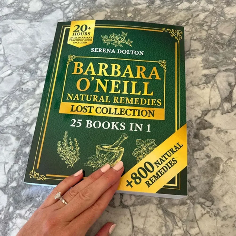 Collezione di Rimedi Erboristi - Herbal Wellness Remedy recensione e prezzo