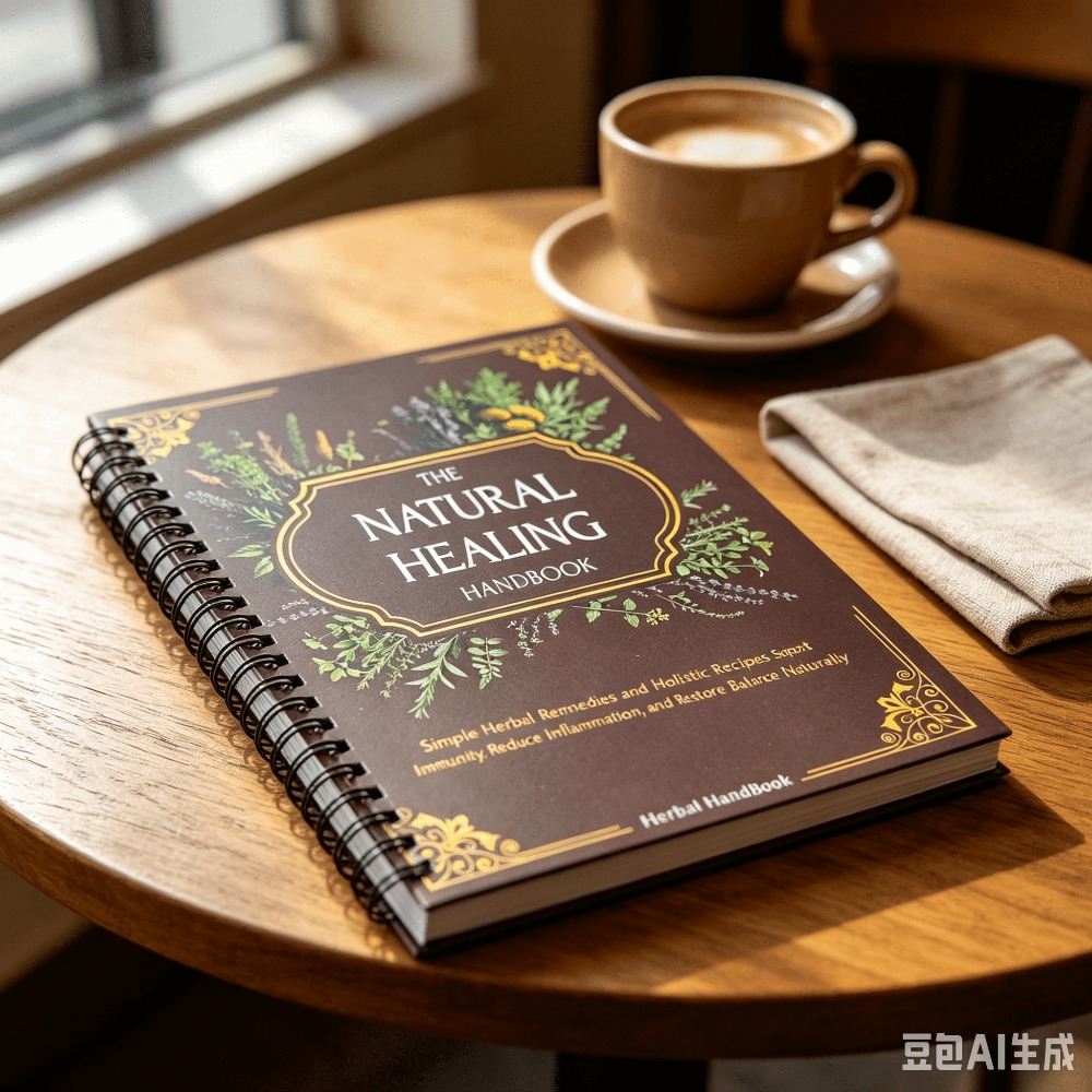 Manuale di Guarigione Naturale - Herbal Holistic Wellness recensione e prezzo