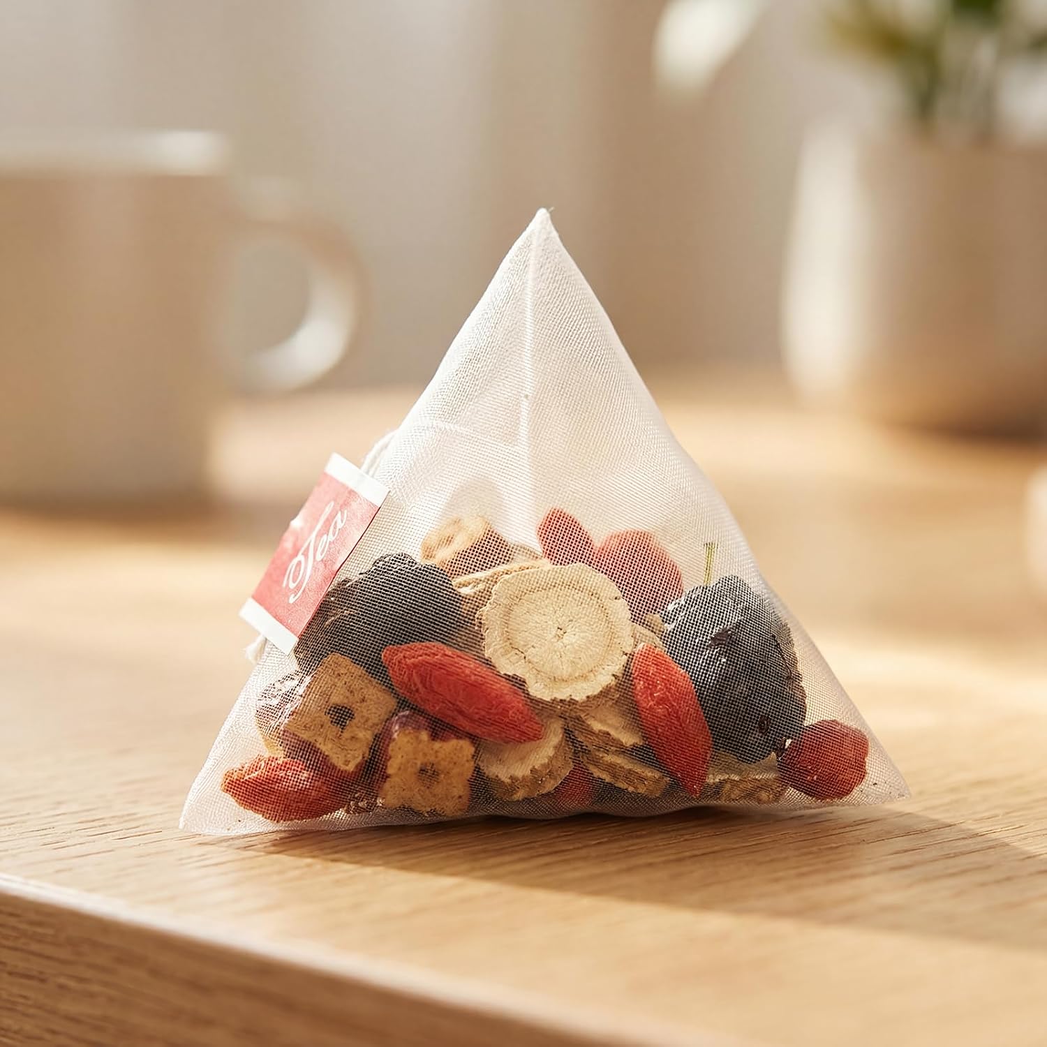 Tè per il Supporto della Salut - Herbal Tea For Wellness recensione e prezzo