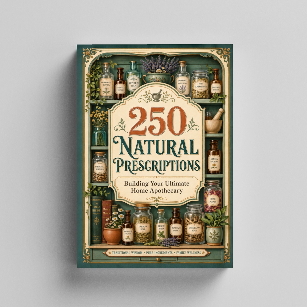 250 Prescrizioni Naturali - Gu - Herbal Wellness Remedy recensione e prezzo