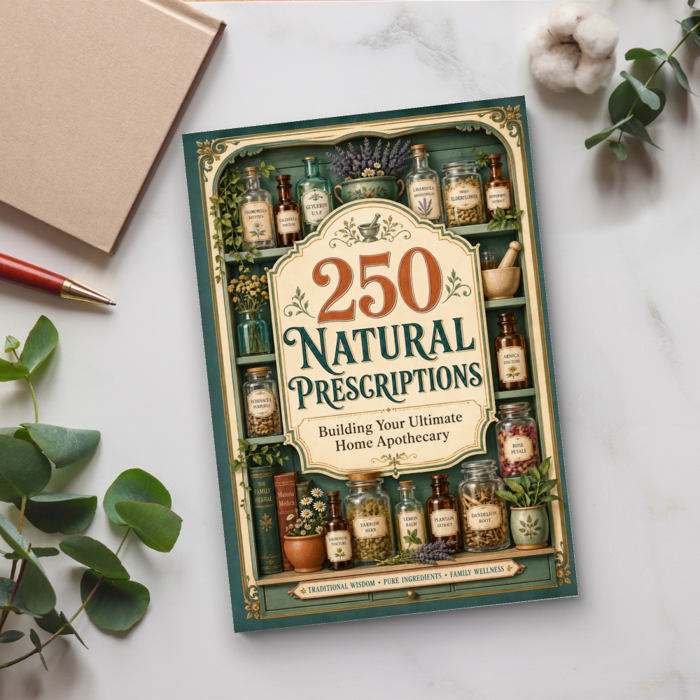 250 Prescrizioni Naturali - Gu - Herbal Wellness Remedy recensione e prezzo
