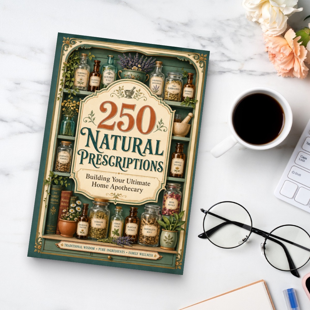 250 Prescrizioni Naturali - Gu - Herbal Wellness Remedy recensione e prezzo