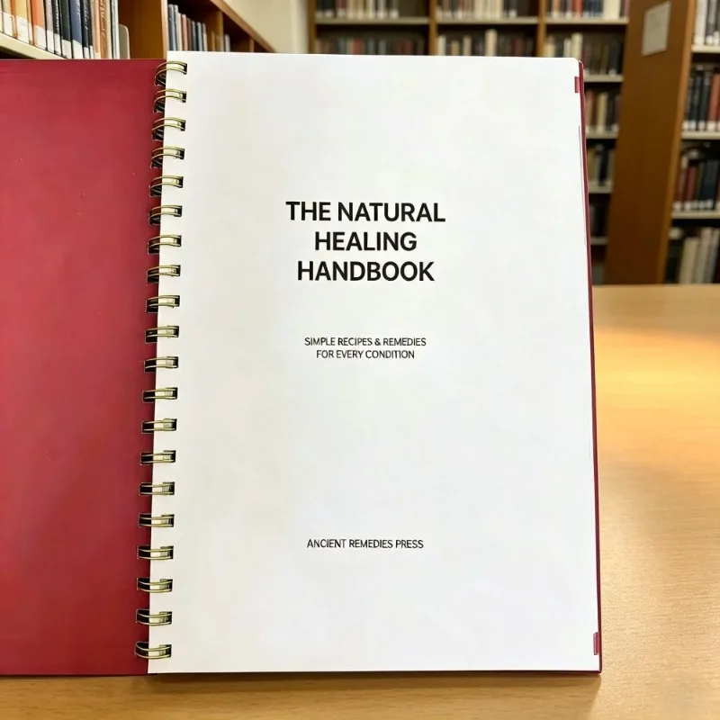Il manuale di guarigione natur - Herbal Holistic Wellness recensione e prezzo