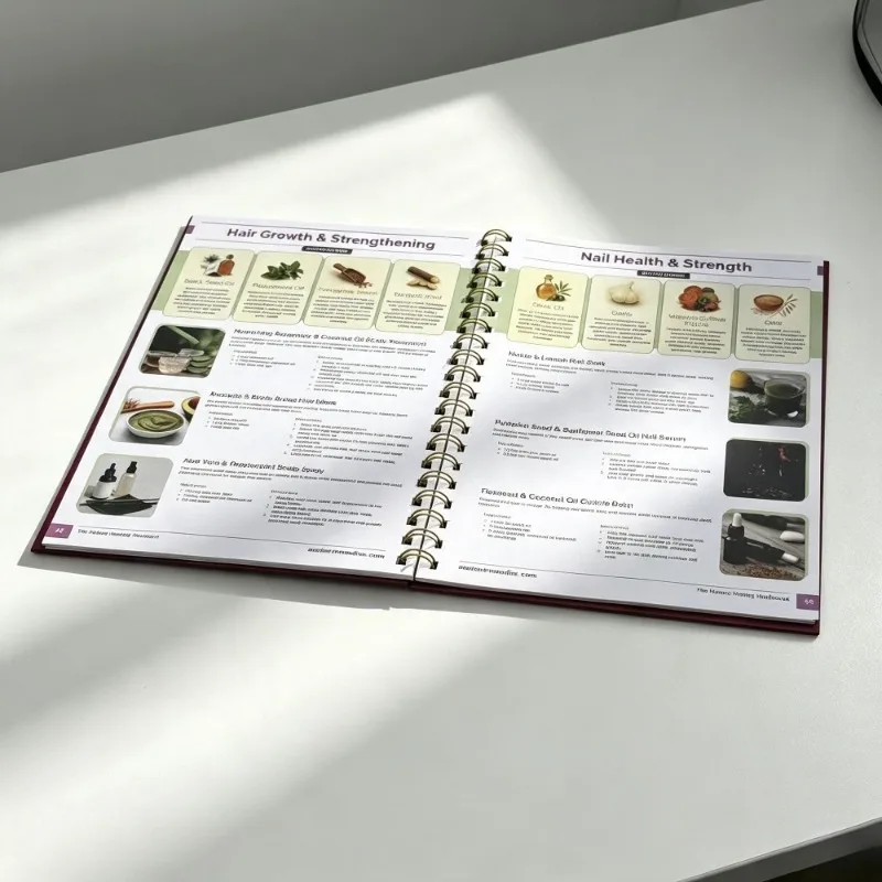 Il manuale di guarigione natur - Herbal Holistic Wellness recensione e prezzo