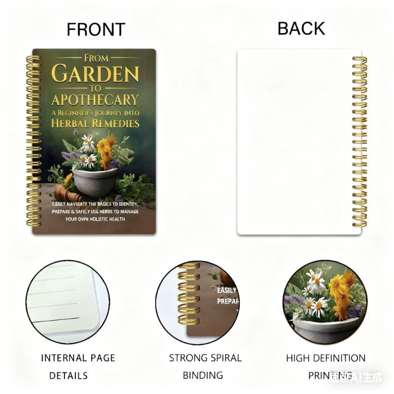 Guida per Principianti alle Er - Herbal Wellness Remedy recensione e prezzo