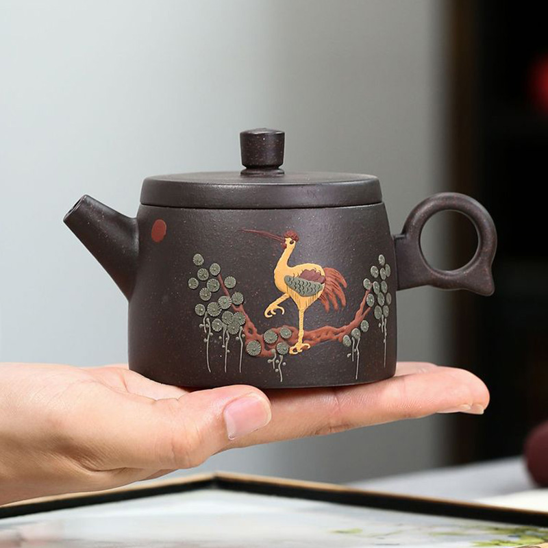 170ML Reale Fatto A Mano Yixin - Herbal Tea For Wellness recensione e prezzo