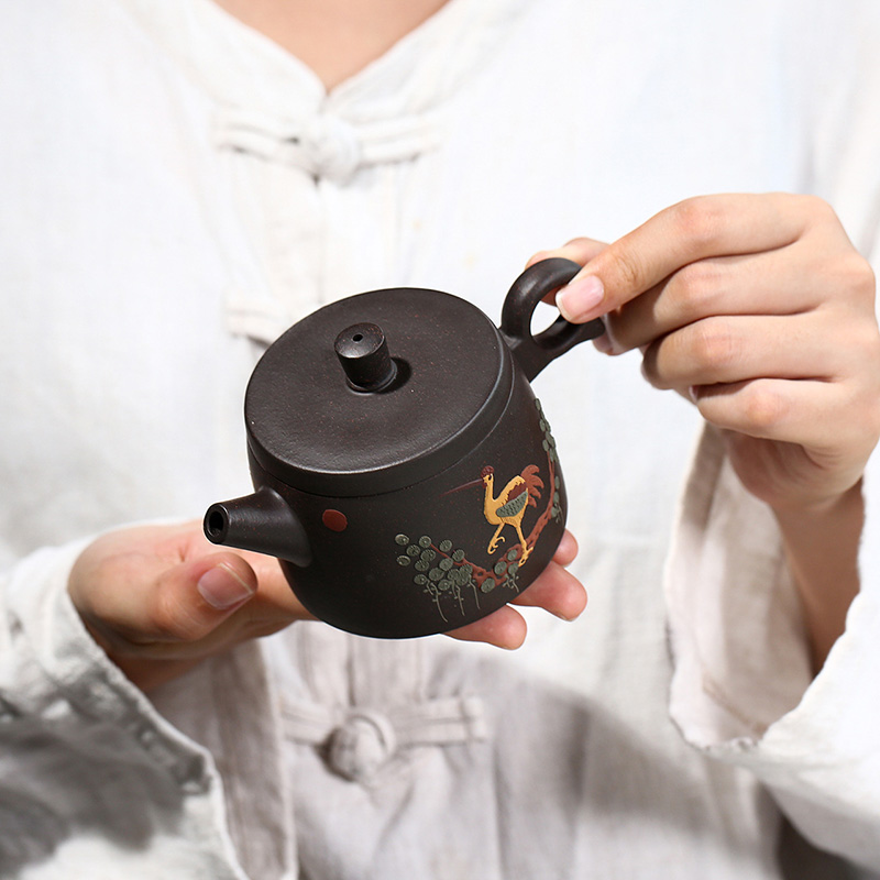 170ML Reale Fatto A Mano Yixin - Herbal Tea For Wellness recensione e prezzo