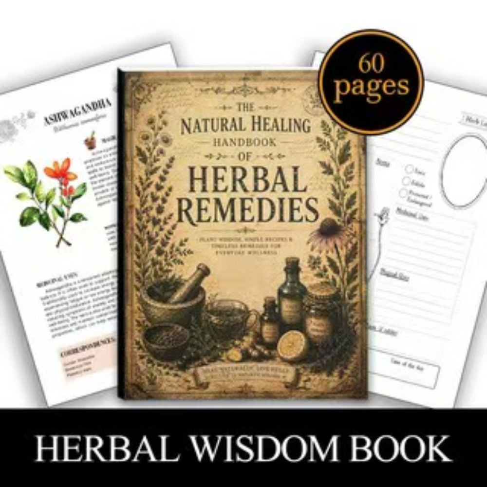 Manuale di Guarigione con Rime - Herbal Wellness Remedy recensione e prezzo