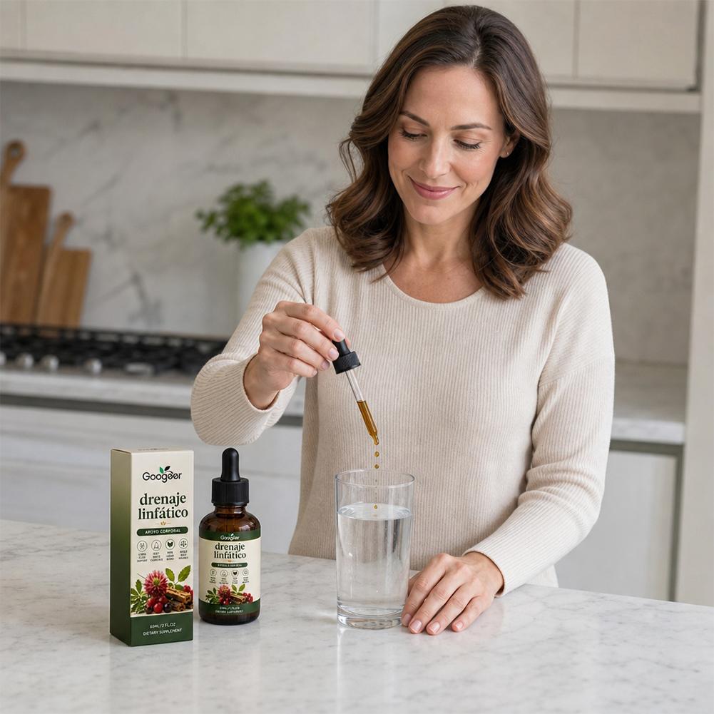 10 gocce di erbe per il beness - Wellness Herbal Essence recensione e prezzo