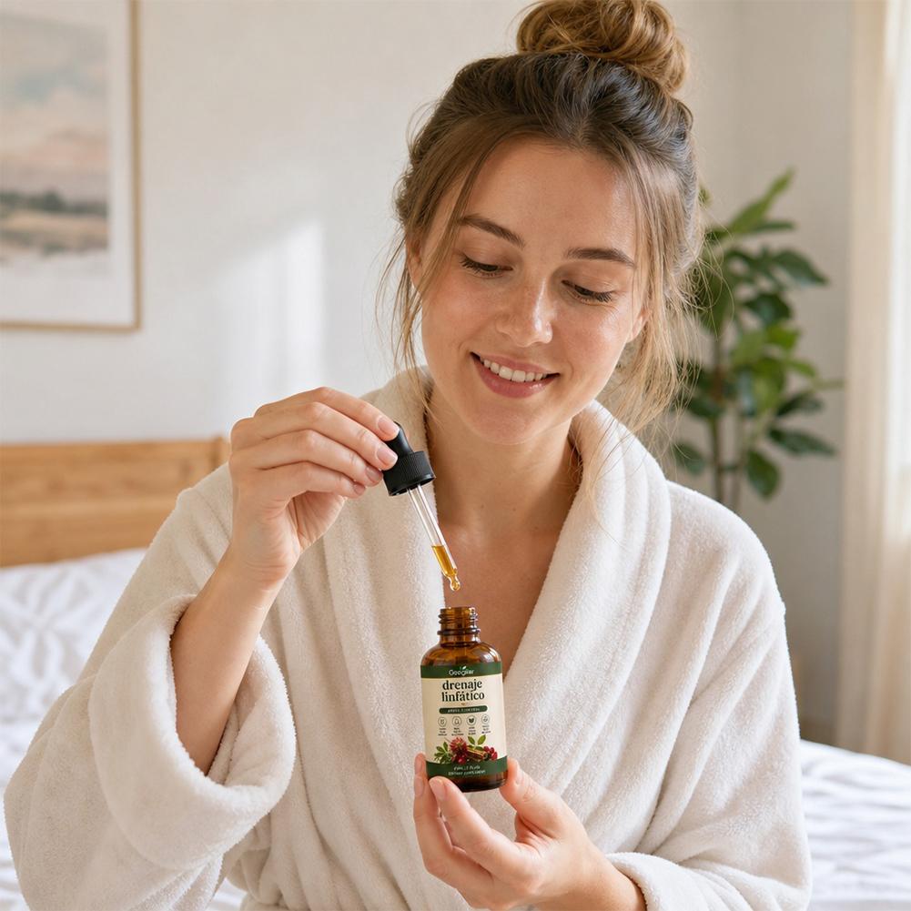 10 gocce di erbe per il beness - Wellness Herbal Essence recensione e prezzo