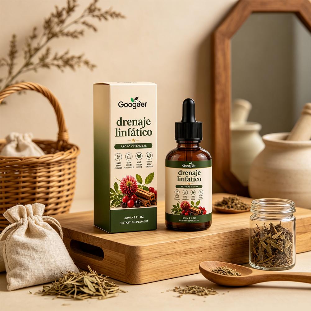 10 gocce di erbe per il beness - Wellness Herbal Essence recensione e prezzo