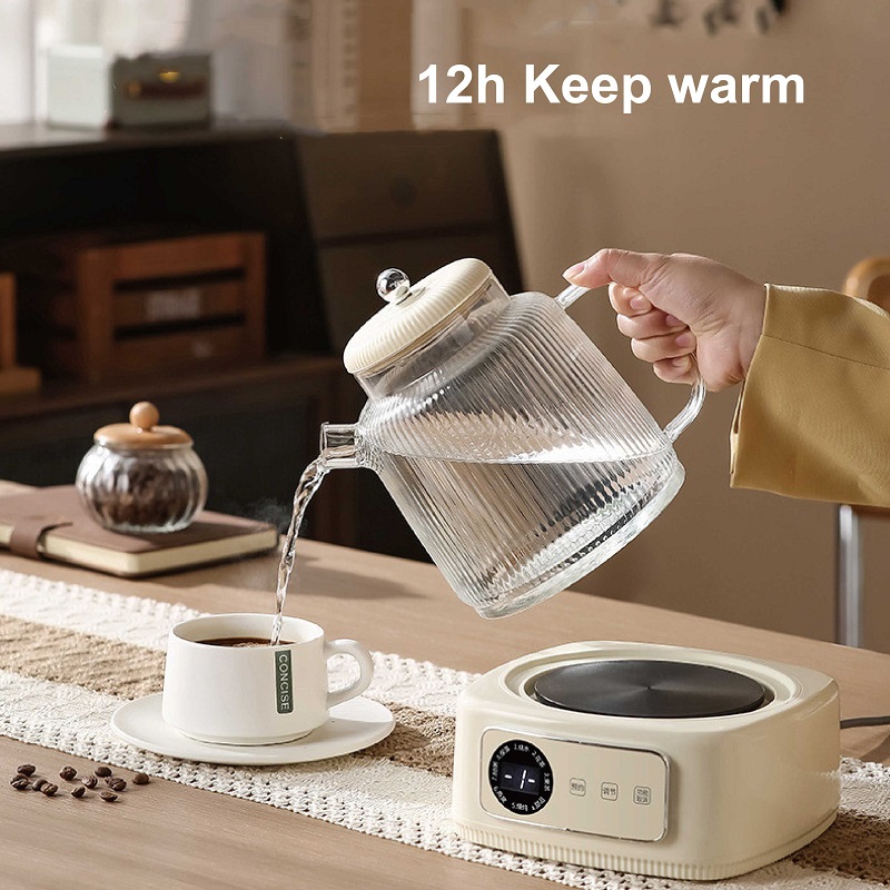 Bollitore Elettrico Intelligen - Herbal Tea For Wellness recensione e prezzo
