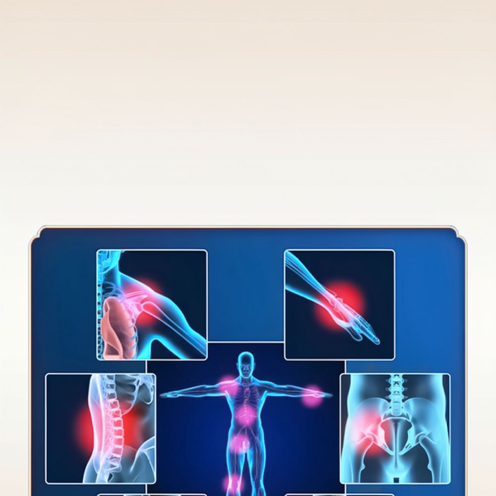 Cerotto per il sollievo fisico - Herbal Wellness Knee Patch recensione e prezzo