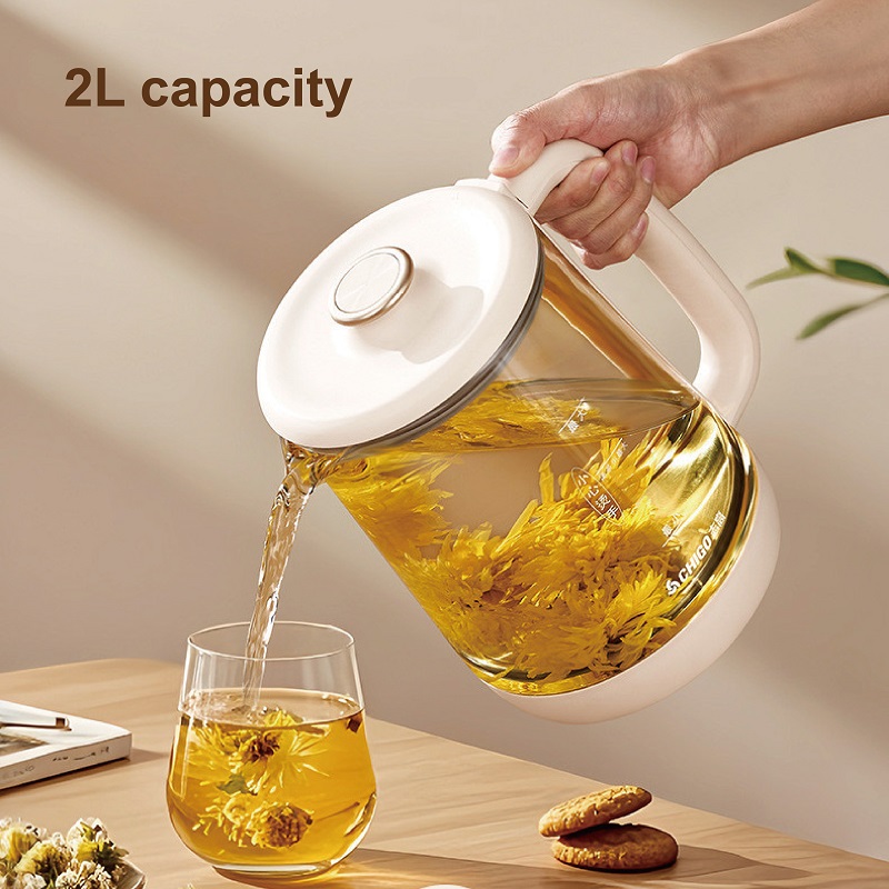 2L Multi-funzione Salute Pento - Herbal Tea For Wellness recensione e prezzo