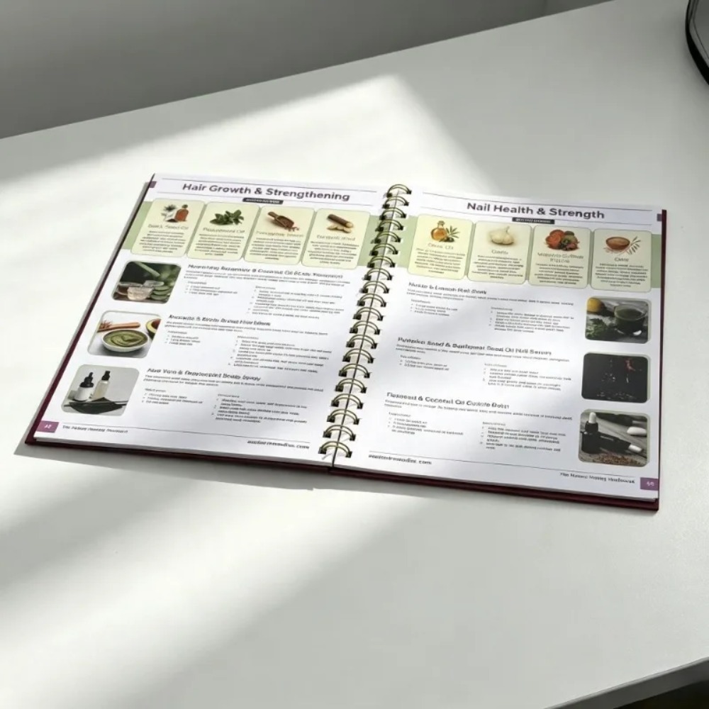Il Manuale della Guarigione Na - Herbal Wellness Remedy recensione e prezzo