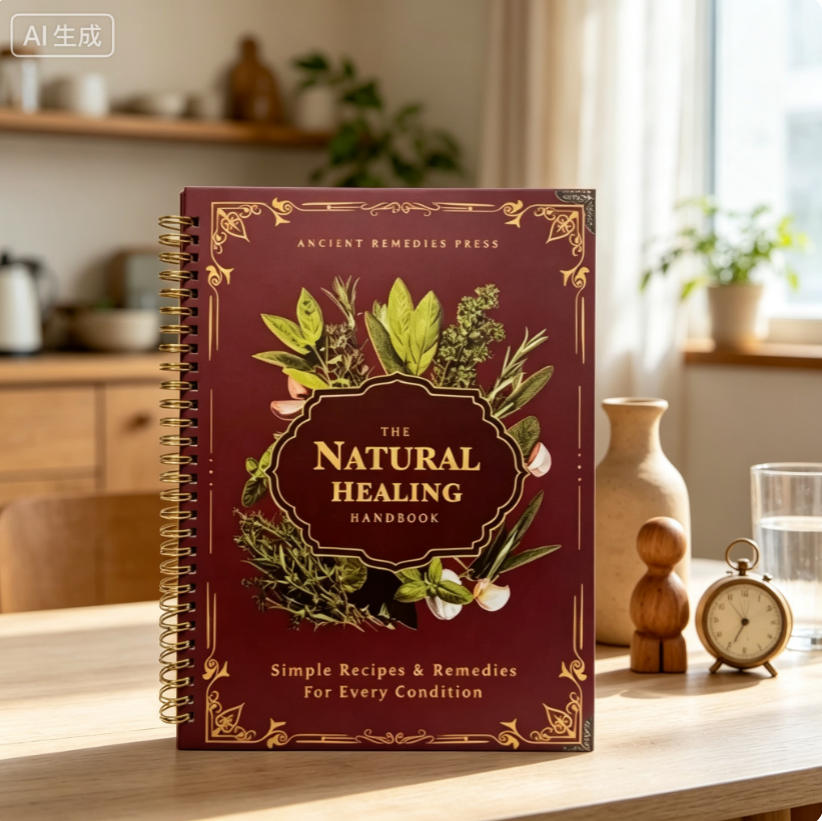 Il Manuale della Guarigione Na - Herbal Holistic Wellness recensione e prezzo