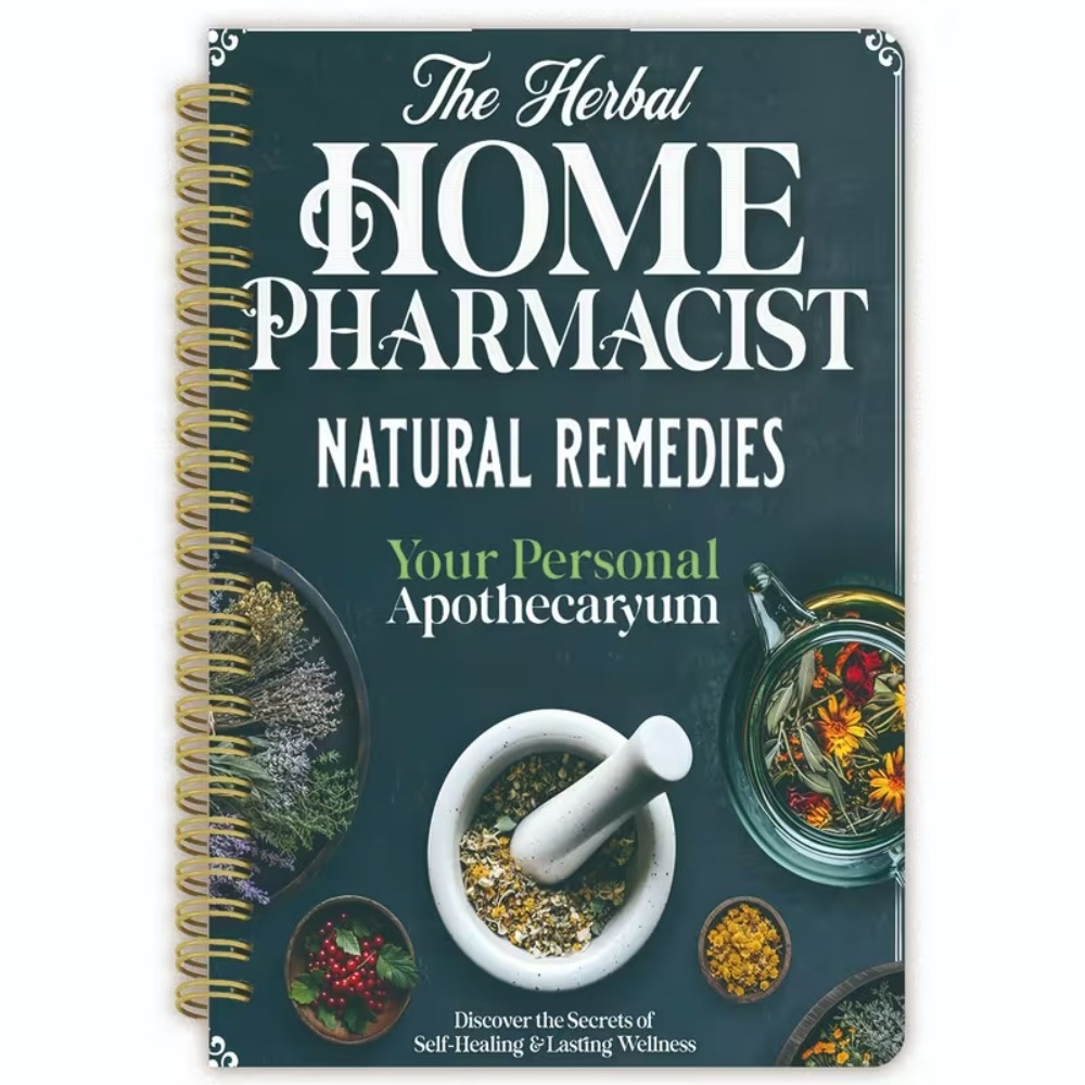 Libro di rimedi naturali per l - Herbal Holistic Wellness recensione e prezzo