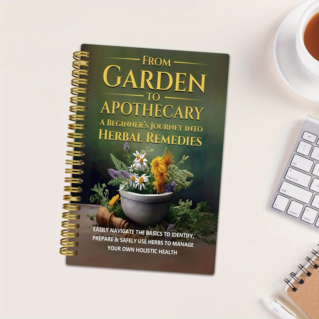 Libro di rimedi naturali per l - Herbal Holistic Wellness recensione e prezzo