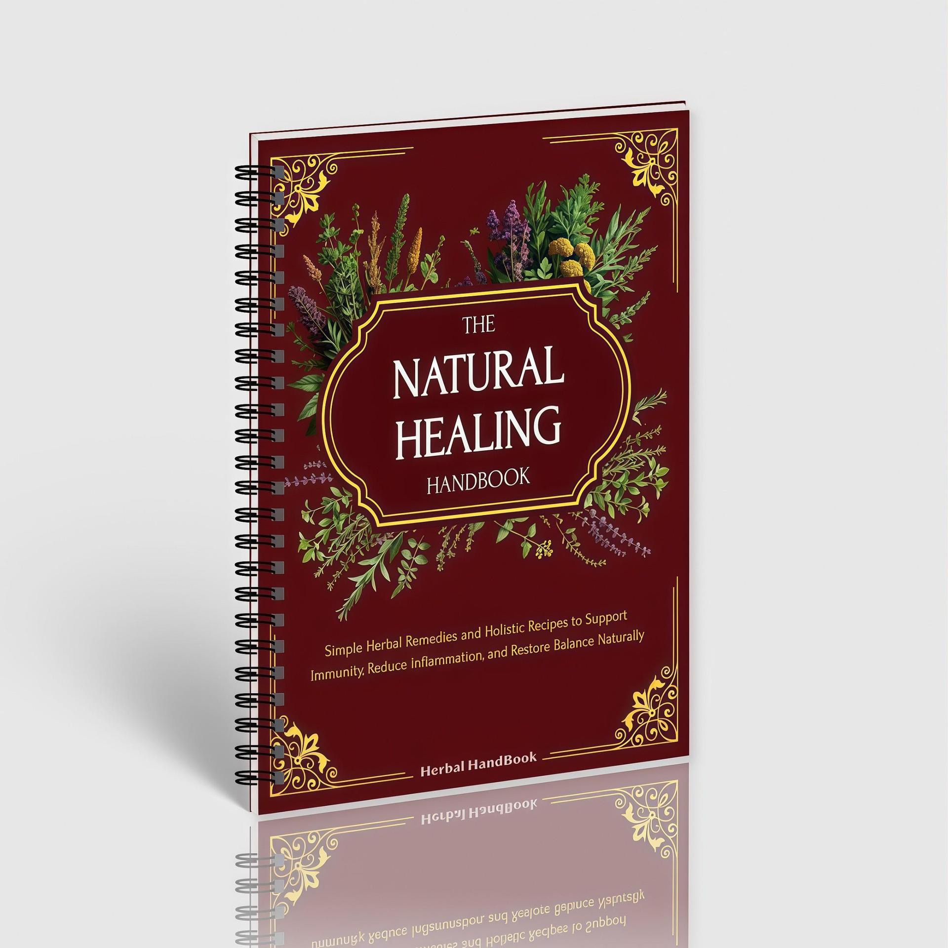 Manuale di Guarigione Naturale - Herbal Holistic Wellness recensione e prezzo