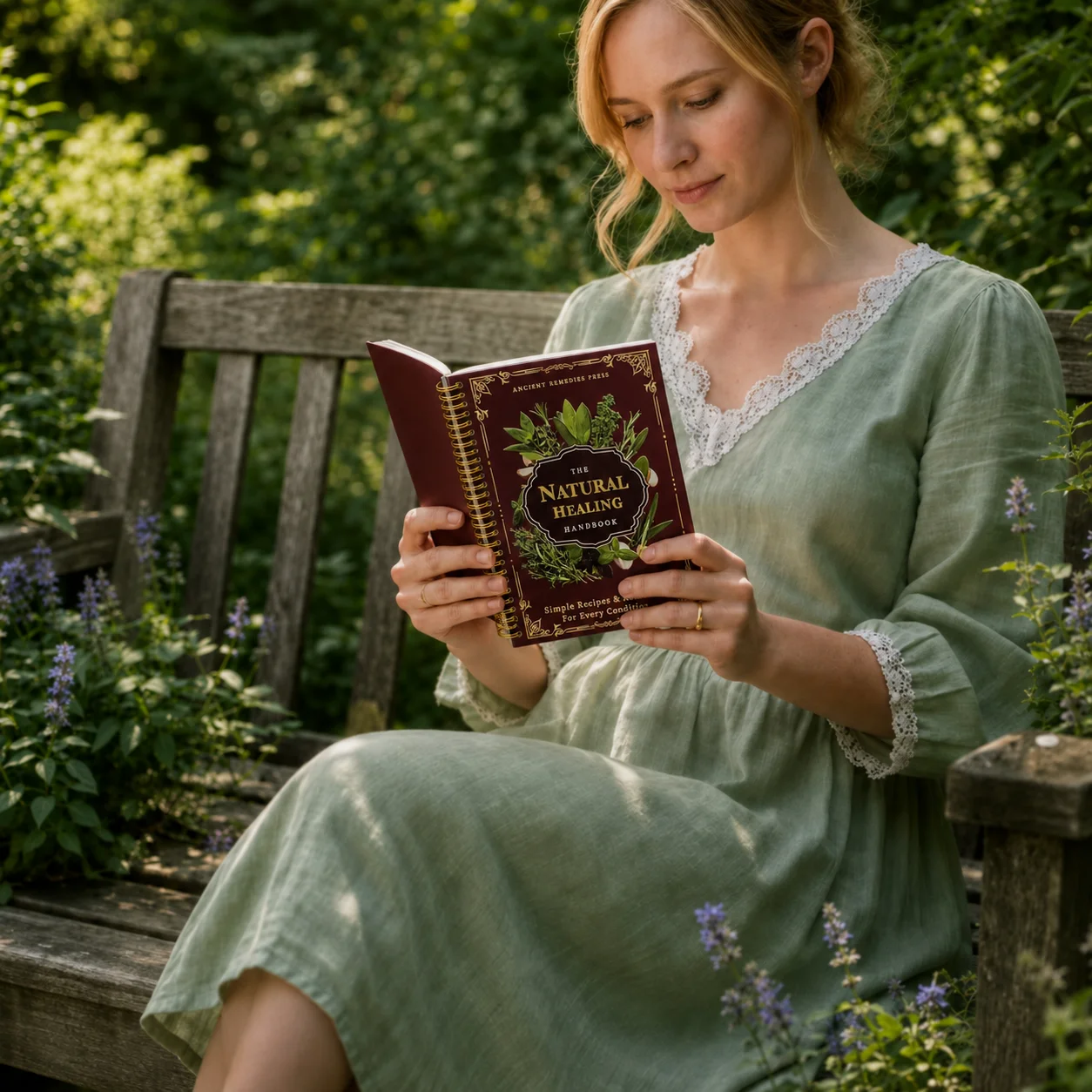 Il manuale della guarigione na - Herbal Wellness Remedy recensione e prezzo