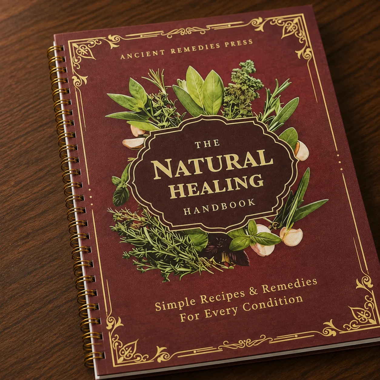 Il manuale della guarigione na - Herbal Wellness Remedy recensione e prezzo