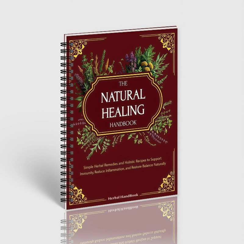 Il Manuale della Guarigione Na - Herbal Holistic Wellness recensione e prezzo