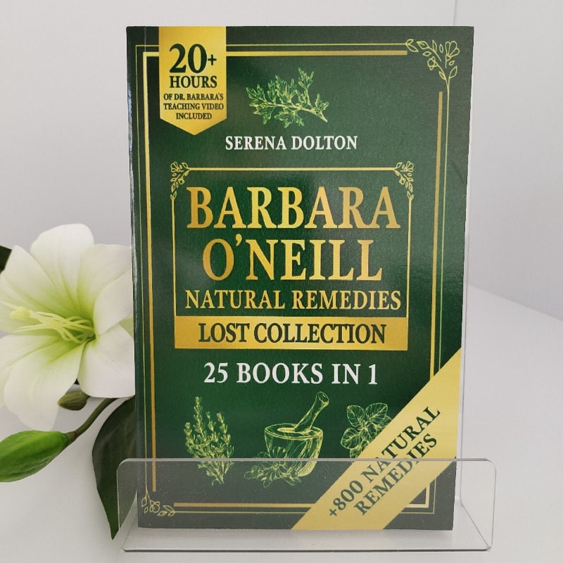 Collezione Completa di Rimedi  - Herbal Wellness Remedy recensione e prezzo