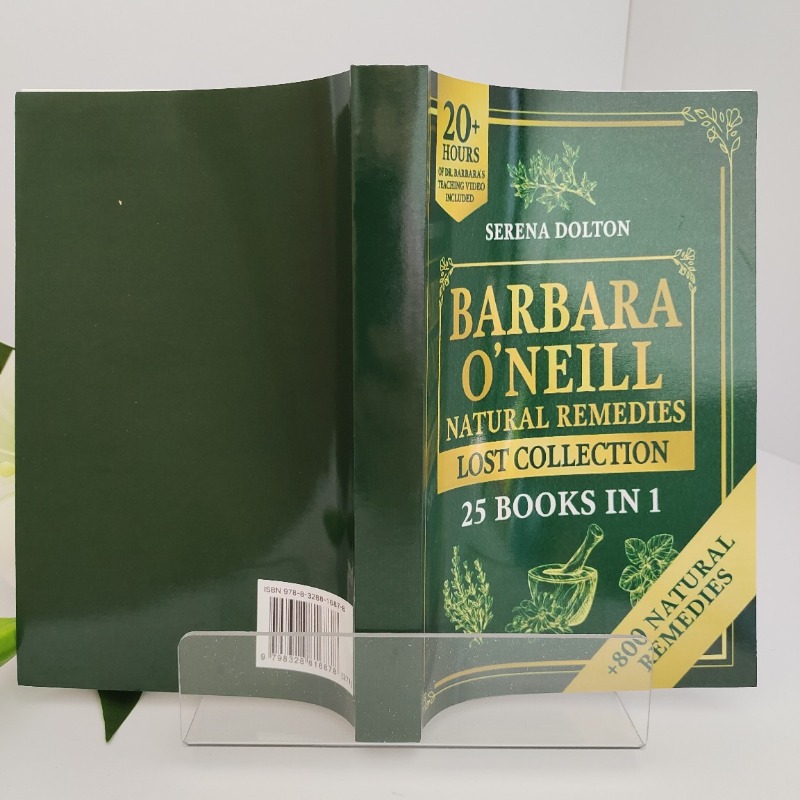 Collezione Completa di Rimedi  - Herbal Wellness Remedy recensione e prezzo