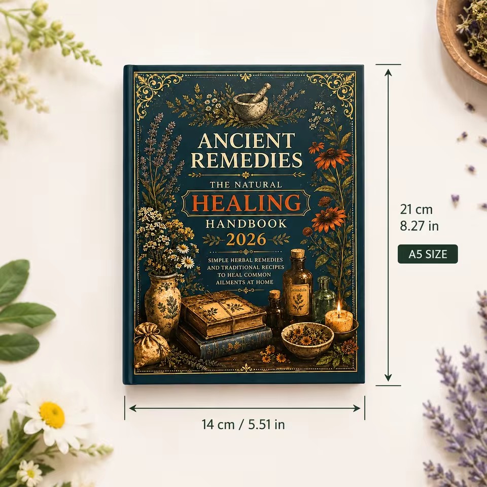 2026 Manuale delle cure tradiz - Herbal Wellness Remedy recensione e prezzo