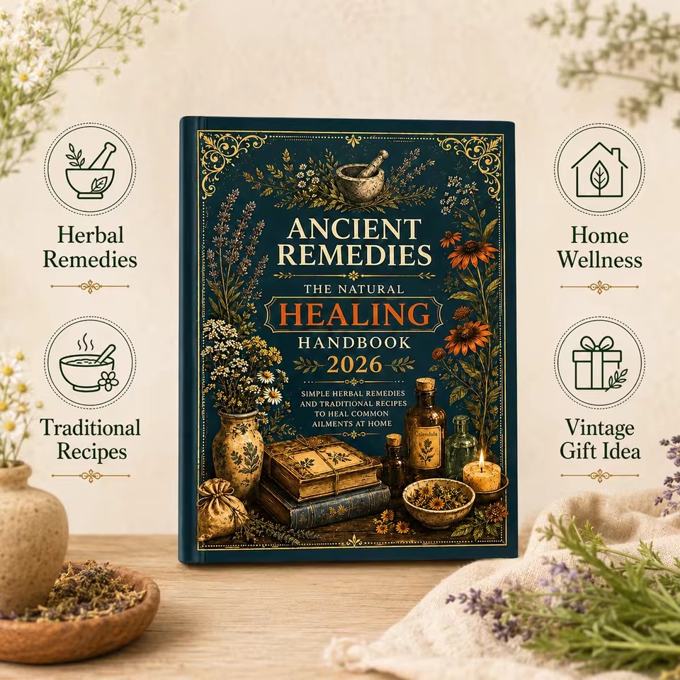 2026 Manuale delle cure tradiz - Herbal Wellness Remedy recensione e prezzo
