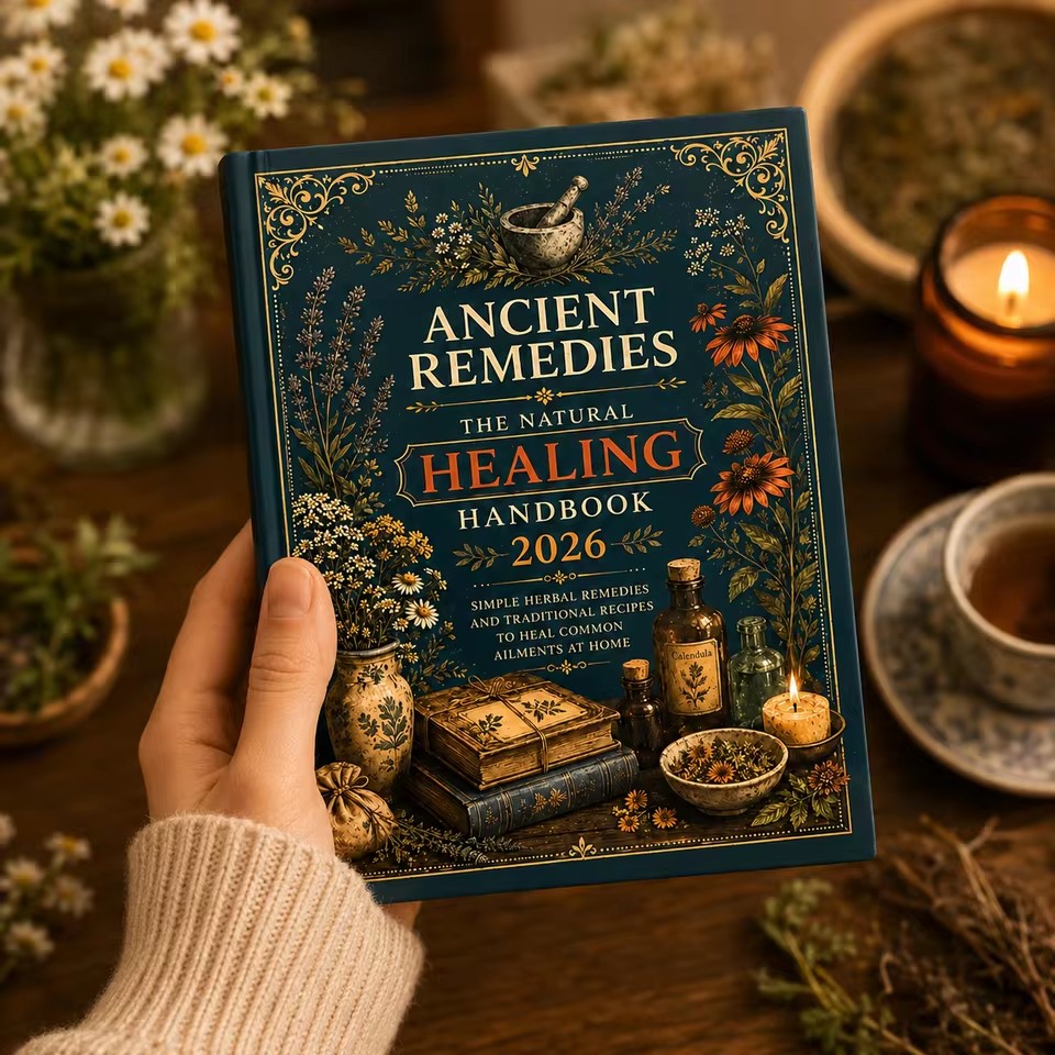 2026 Manuale delle cure tradiz - Herbal Wellness Remedy recensione e prezzo