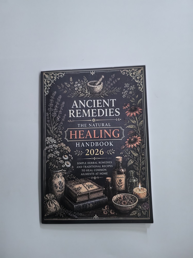 2026 Manuale delle cure tradiz - Herbal Wellness Remedy recensione e prezzo